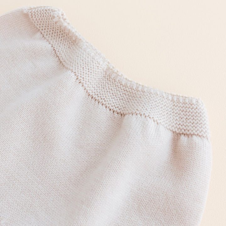 Hvid - Bloomer Ginny babies off-white