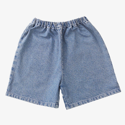 Shorts light blue / 1-2y