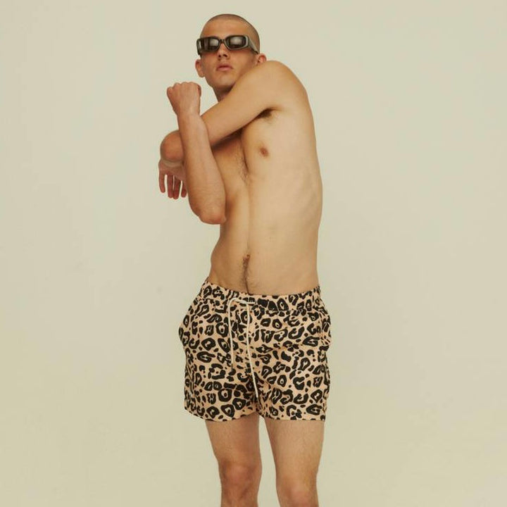 OAS Company - Swimshorts Leo adults / XL