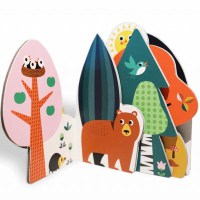Baby book - multiple titles