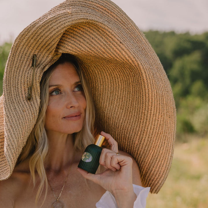 Kenkô - Eau de toilette Flor