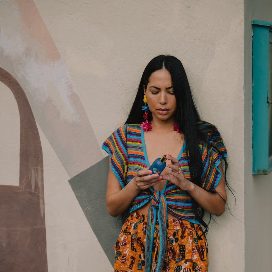 Kenkô - Eau de toilette Sol