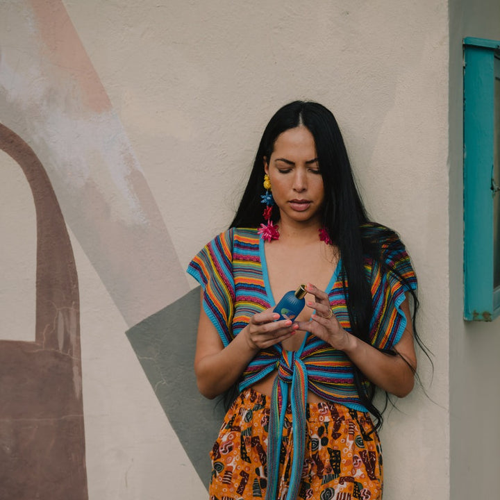 Kenkô - Eau de toilette Sol