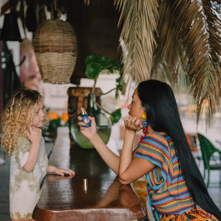 Kenkô - Eau de toilette Sol