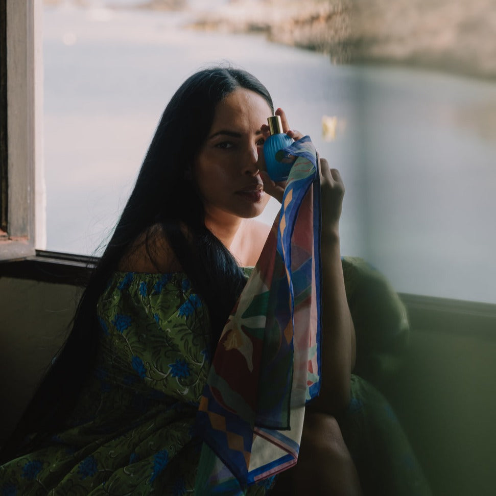 Kenkô - Eau de toilette Sol