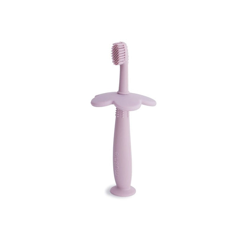 Training toothbrush - multiple colours