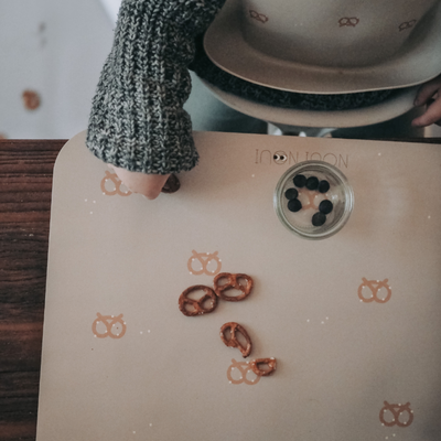 Placemat - meerdere kleuren 