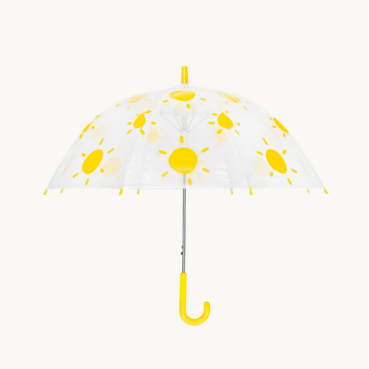 Sun umbrella kids