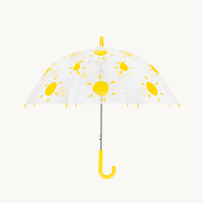 Sun umbrella kids