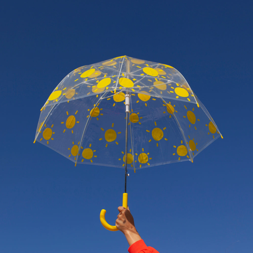 Sun umbrella kids